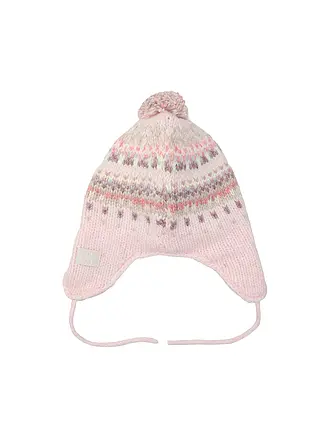 BARTS | Baby Mitala | rosa